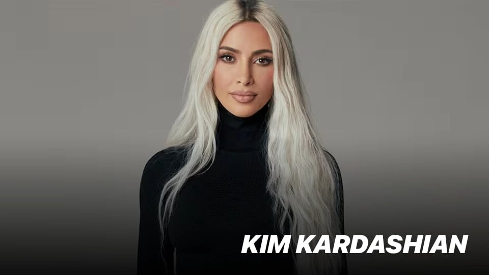 Kim Kardashian — FAME 911 case study