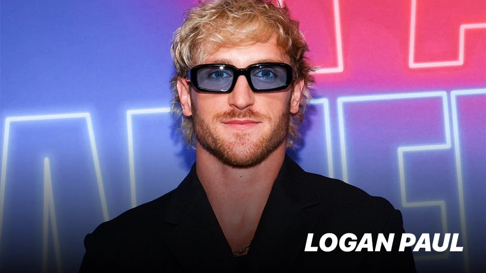 Logan Paul — FAME 911 case study