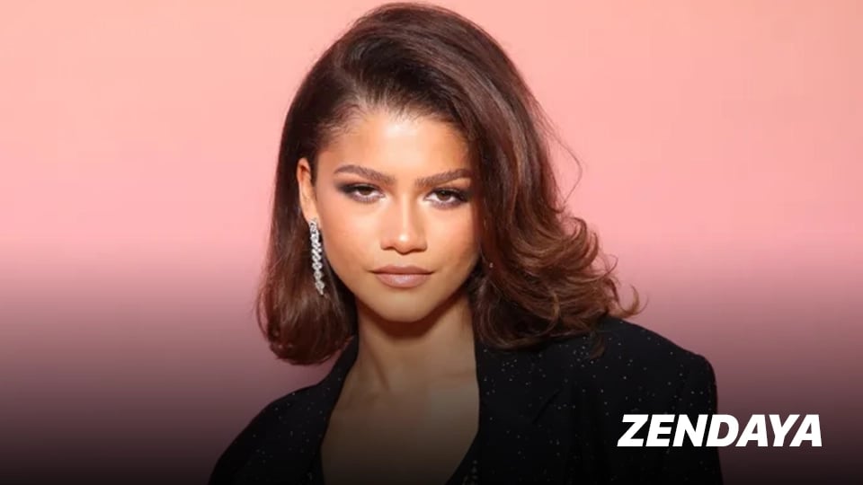 Zendaya — FAME 911 case study