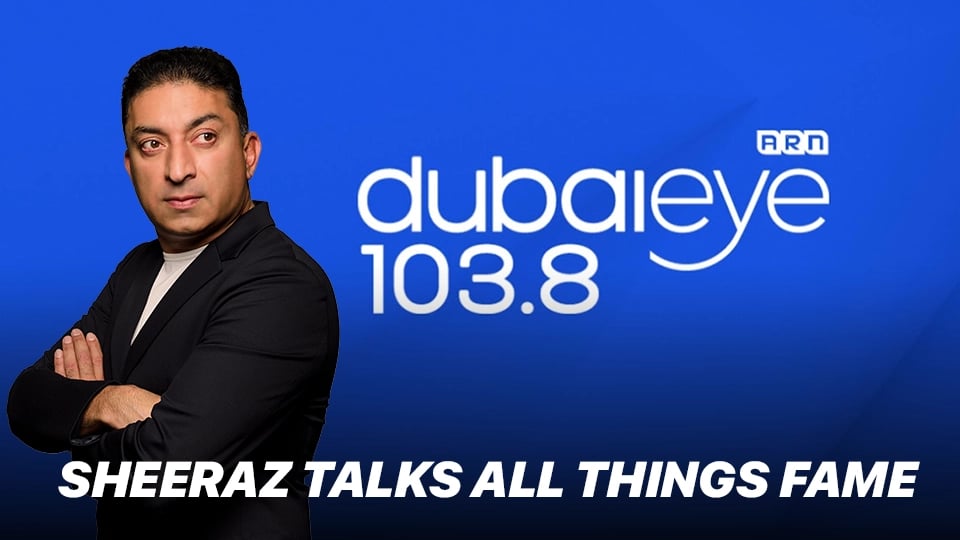 Watch Sheeraz on FAME