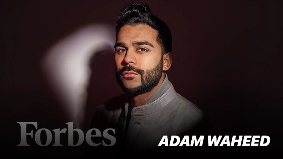 Adam Waheed — FAME 911 case study