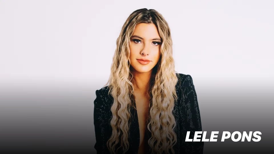 Lele Pons — FAME 911 case study